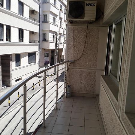 Ema Apartment Belgrad Exterior foto