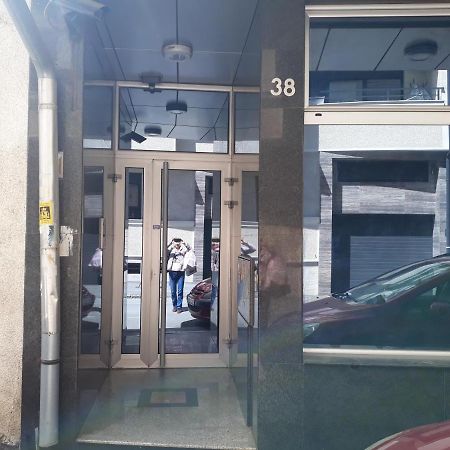 Ema Apartment Belgrad Exterior foto