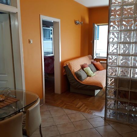Ema Apartment Belgrad Exterior foto