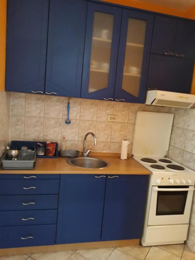 Ema Apartment Belgrad Exterior foto