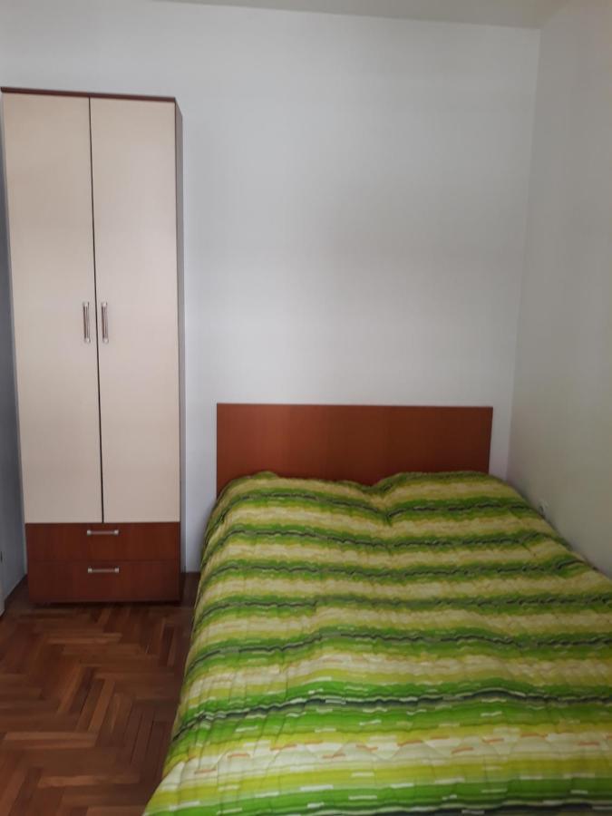 Ema Apartment Belgrad Exterior foto