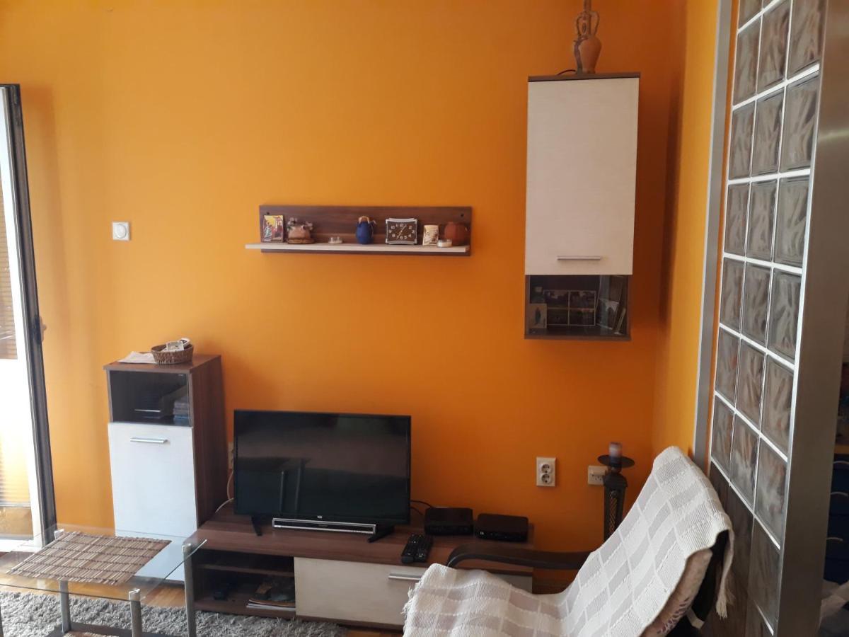 Ema Apartment Belgrad Exterior foto