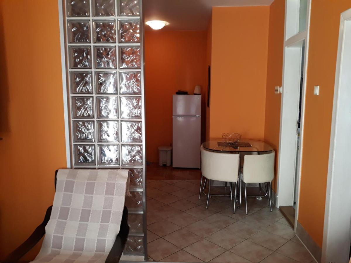 Ema Apartment Belgrad Exterior foto