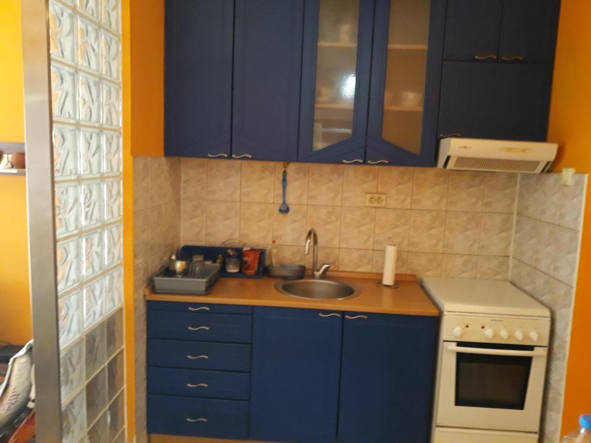 Ema Apartment Belgrad Exterior foto